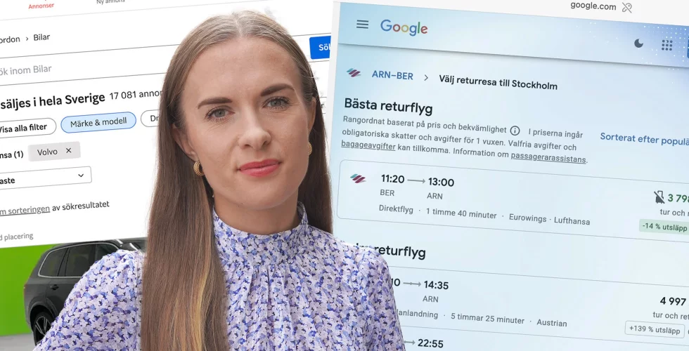 Breakit testar ChatGPT Atlas – så bra är nya webbläsaren (kan den boka en resa?)