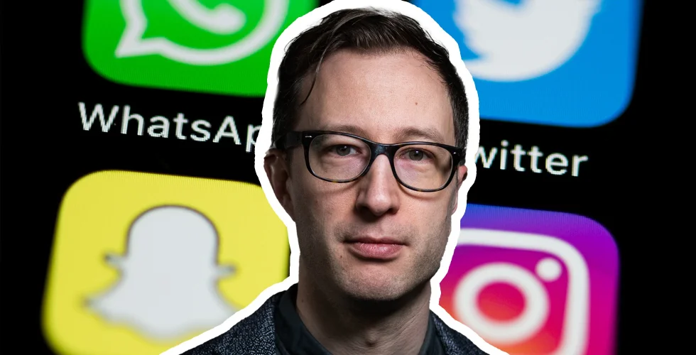 Snart fler döda än levande på Facebook – det vill vi ska hända när vi är borta