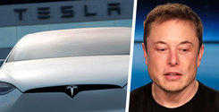 Tesla släpper budgetvariant av Model 3
