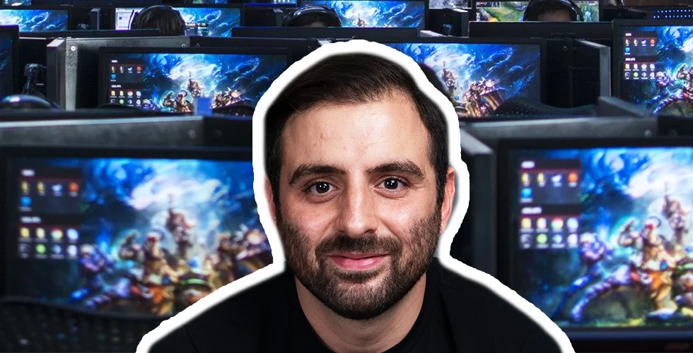 Ninjas in Pyjamas varslar all personal i Sverige