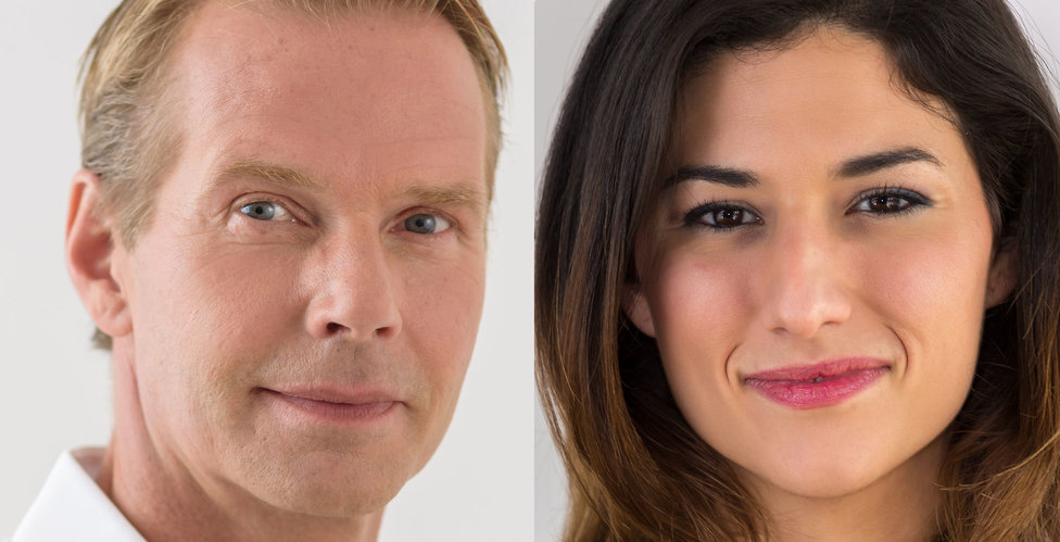 Breakit - Vd:n lämnar Optimizer invest för att satsa allt på blockchain