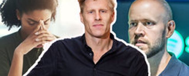 15 punkter – så klarar du av att jobba hemma utan att tappa fart