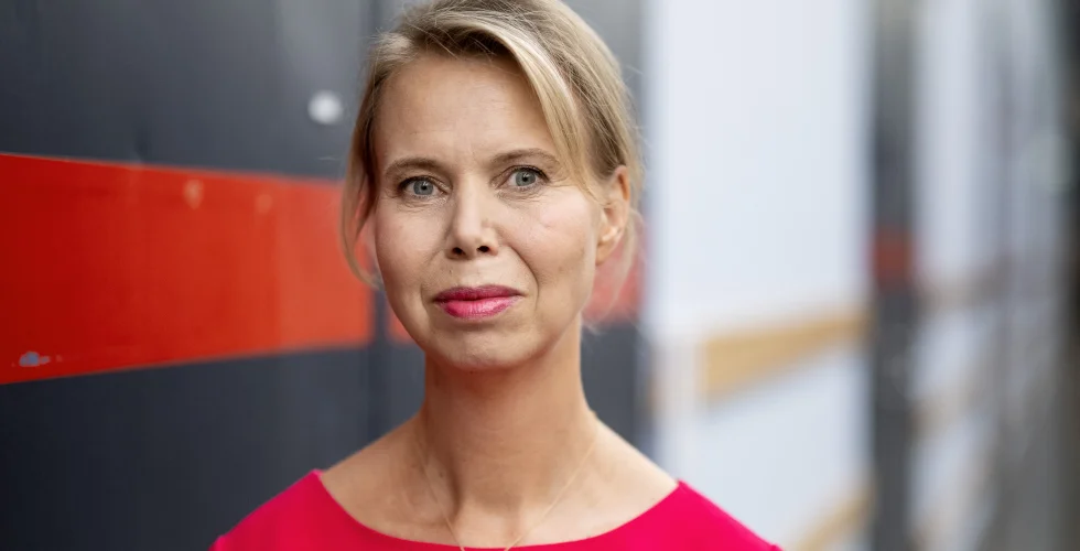 SVT bantar redaktionerna – men plockar in 16 nya AI-specialister