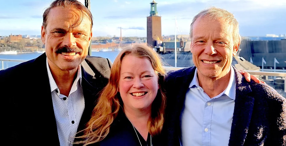 Hade Koenigsegg som kund – nu läggs Fuglesangs rymd-AI Isaac ner: “Stor sorg”