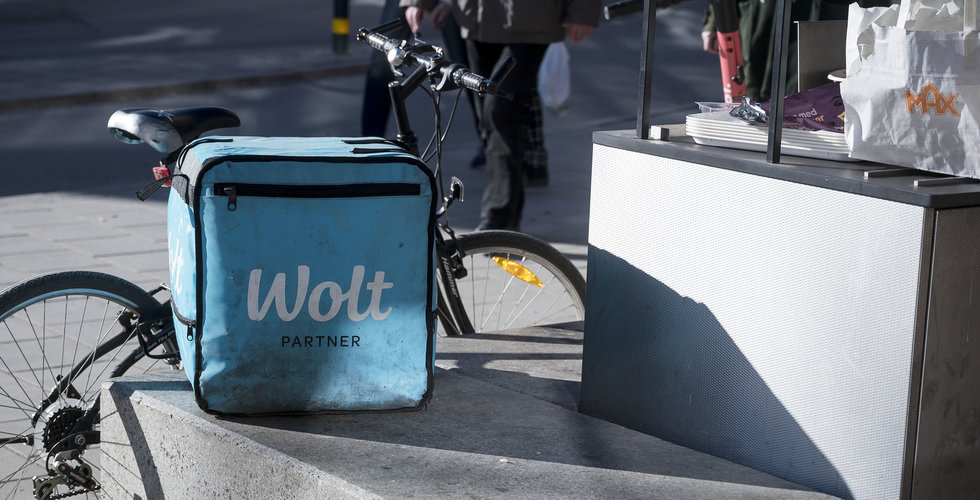 EQT:s matbudsbolag Wolt satsar på svensk tech-hub – letar efter talangerna 