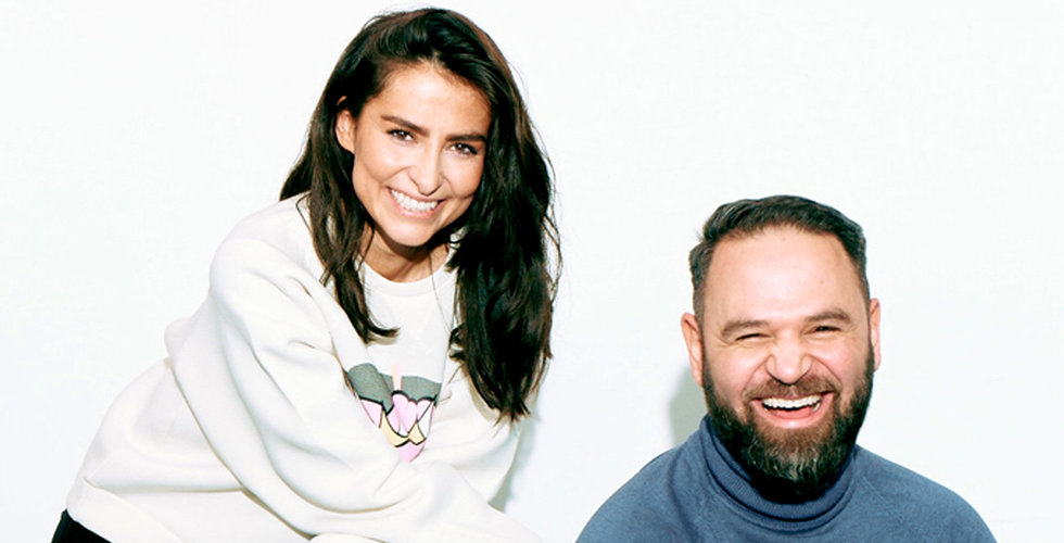 Bower vill få dig att panta ditt skräp – tar in 42 miljoner