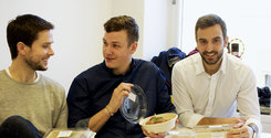 Podcast picture