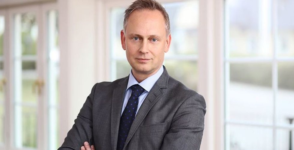 Den svenska e-handeln föll kraftigt i februari