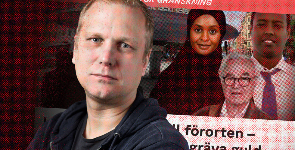 Har jag inte gjort någon skillnad alls?