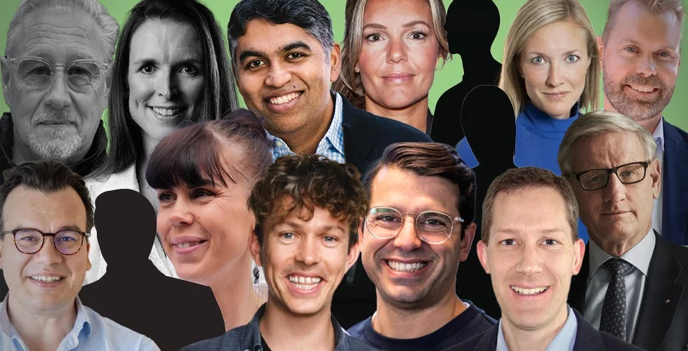 Lovable-investeraren blir partner, katapultstolens senaste offer och produktchefen lämnar Mentimeter