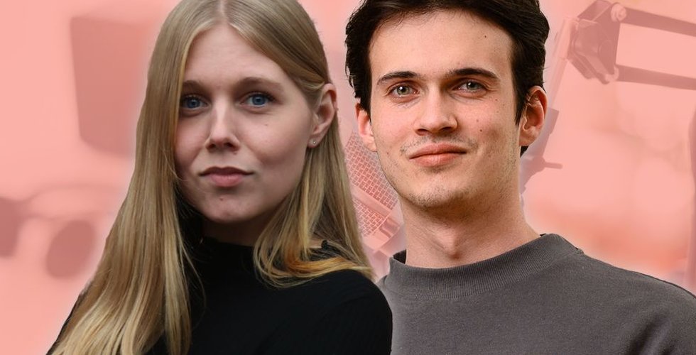Strejken på Klarna närmar sig, slaget om secondhand trappas upp och här är de hetaste snabbväxarna just nu