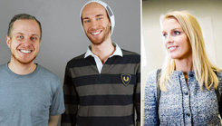 Podcast picture