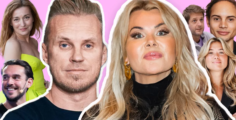 Vad gör paret Nyrensten med alla pengarna? Så här ser startup-portföljen ut