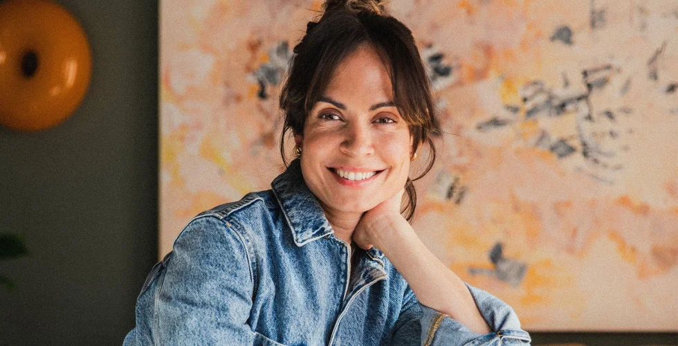 Ellie Elmondt lanserar finansiella plattformen Girlfriend Moneywise