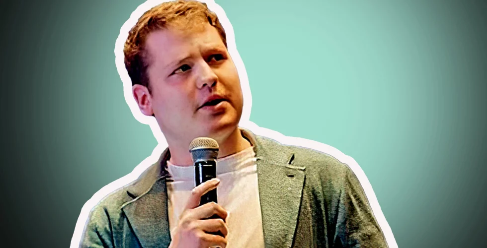 Glöm work life balance – fem enkla steg för att bygga 200-miljonersbolag (ja, du kommer bli ensam och olycklig – men rik)