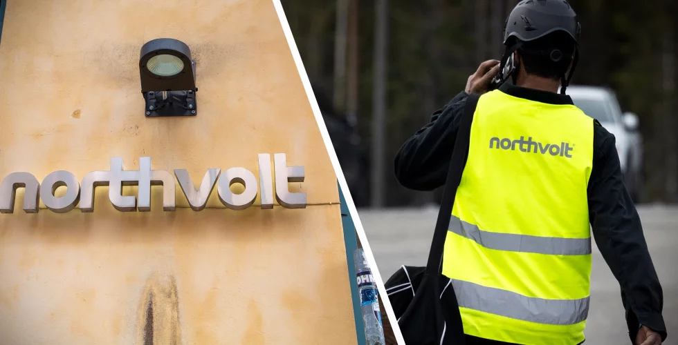 Northvolt-dramat över – köps upp av amerikanska batteribolaget Lyten