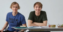 Podcast picture