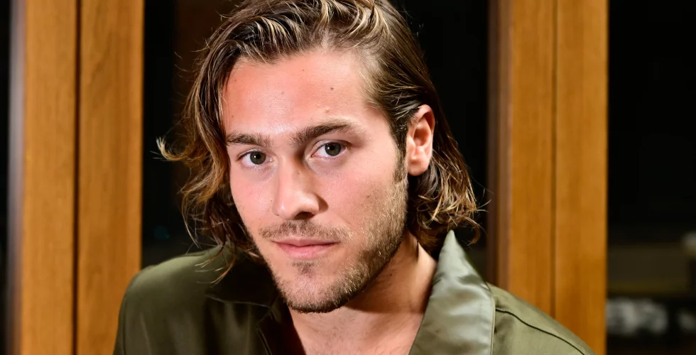 Guldregn över Benjamin Ingrosso – gör vinst på över 20 miljoner