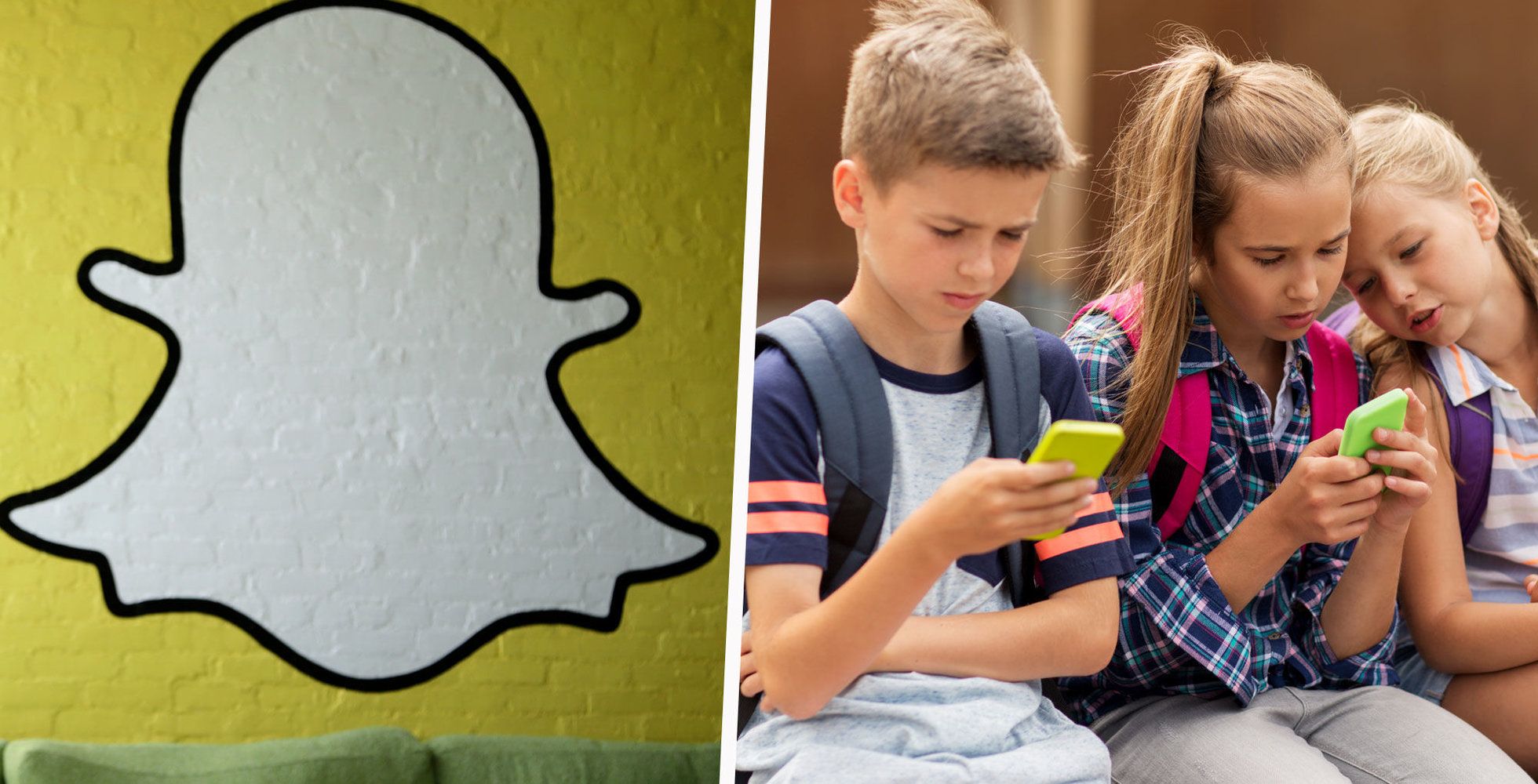 Hur Gör Man En Grupp På Snapchat