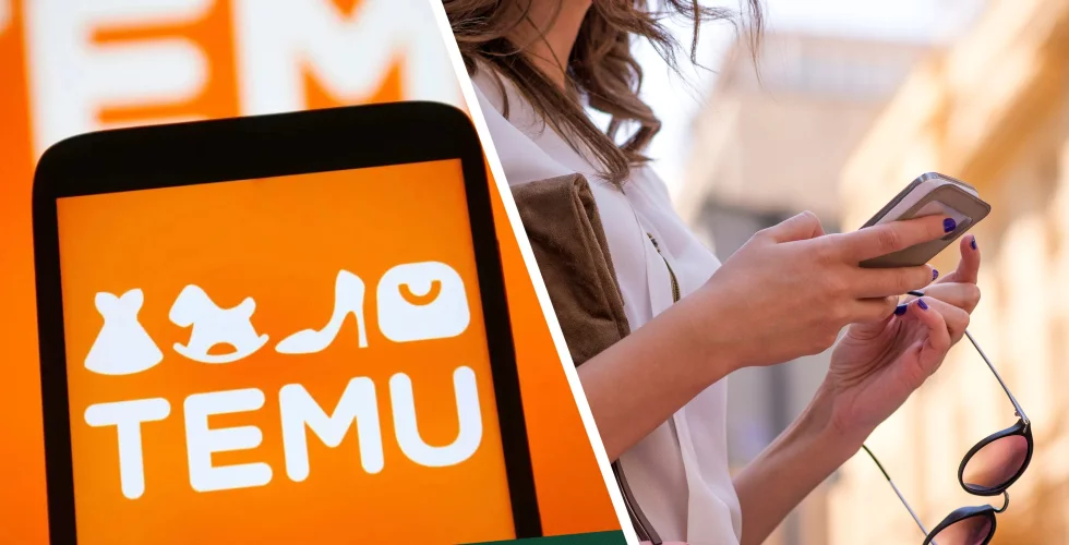Larmet: Var femte svensk handlar på Temu – varje månad