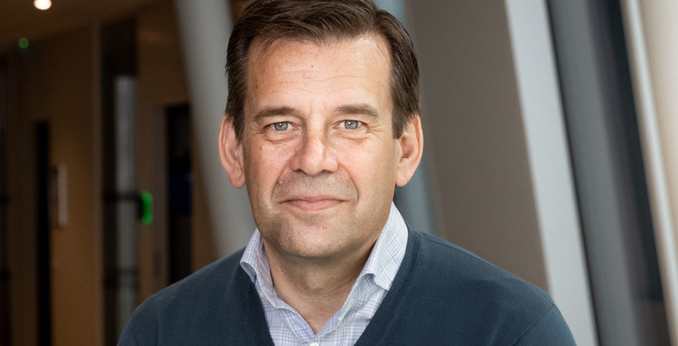 Maintmaster ökar – men vänder till förlust
