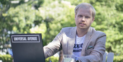 Podcast picture