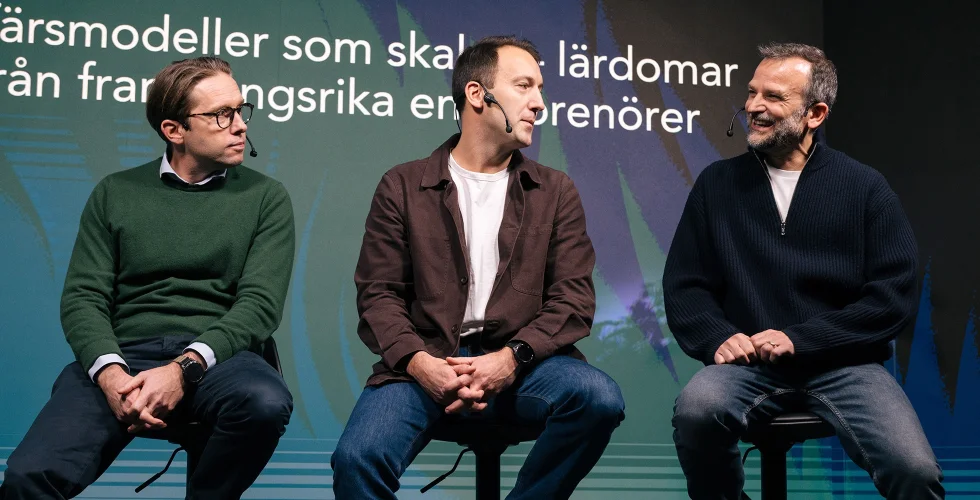 Stabelo vill prispressa ägaren: “Kan erbjuda lägre ränta än Swedbank”