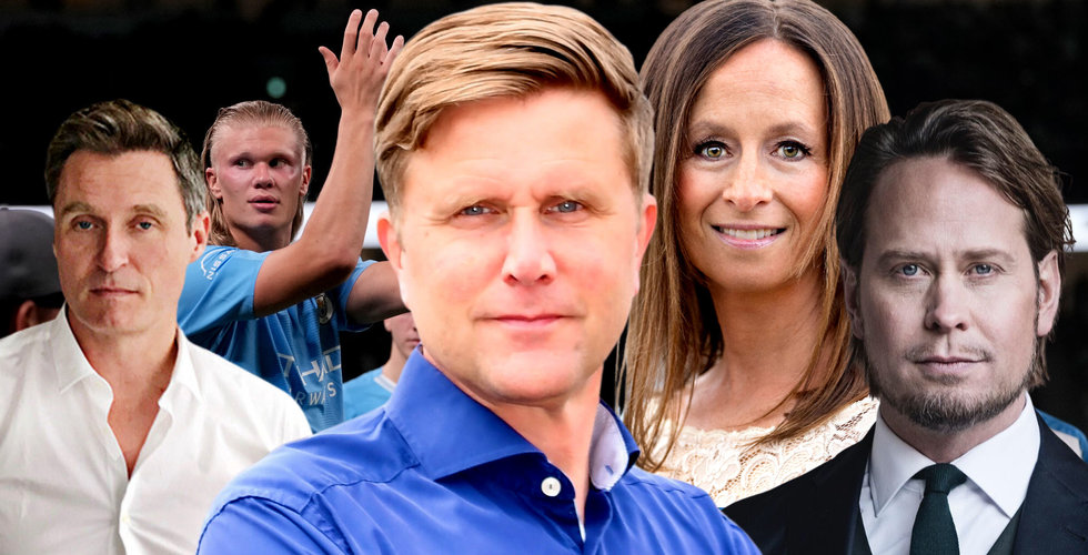 Jonas Tellanders satsar på Sportscom – ett Storytel (fast live) för sport