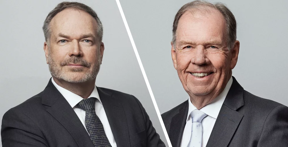 Slott, golf och riskkapital – nu ska Novus Capital satsa 300 miljoner på tech