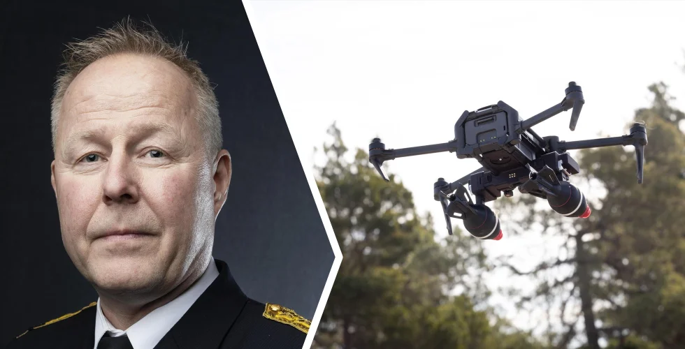 Försvaret ställer om – ska ge snabbspår till defense tech-bolag