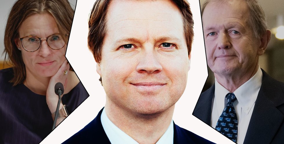 Champagne, konkurrenskraft, överstatlighet – och chocken över alkoholfritt