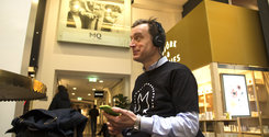 Podcast picture
