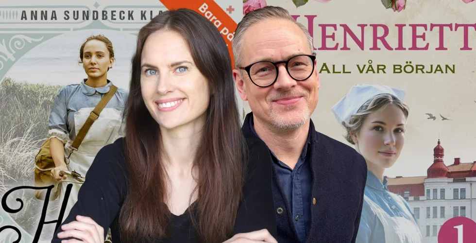 Anklagelser om plagiat i Bonniers nya ljudboksförlag: “Vi är förvånade”