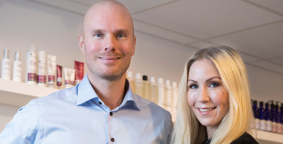 Soultech förstärker styrelsen med Mikael Kjellman