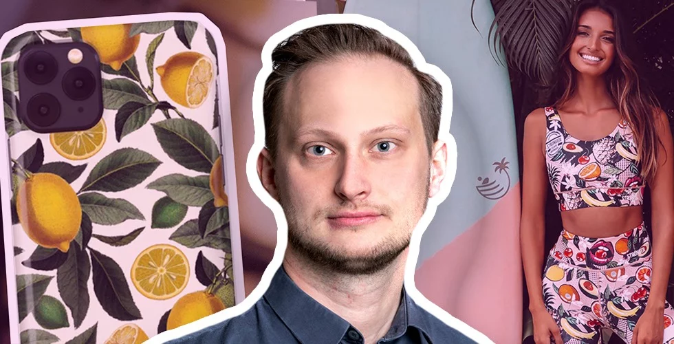 H&M backar Centra med miljonbelopp (som värderas till över en halv miljard kronor)