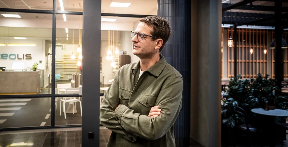 Klarna faller på börsen – närmar sig introduktionspriset