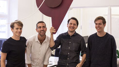 Podcast picture