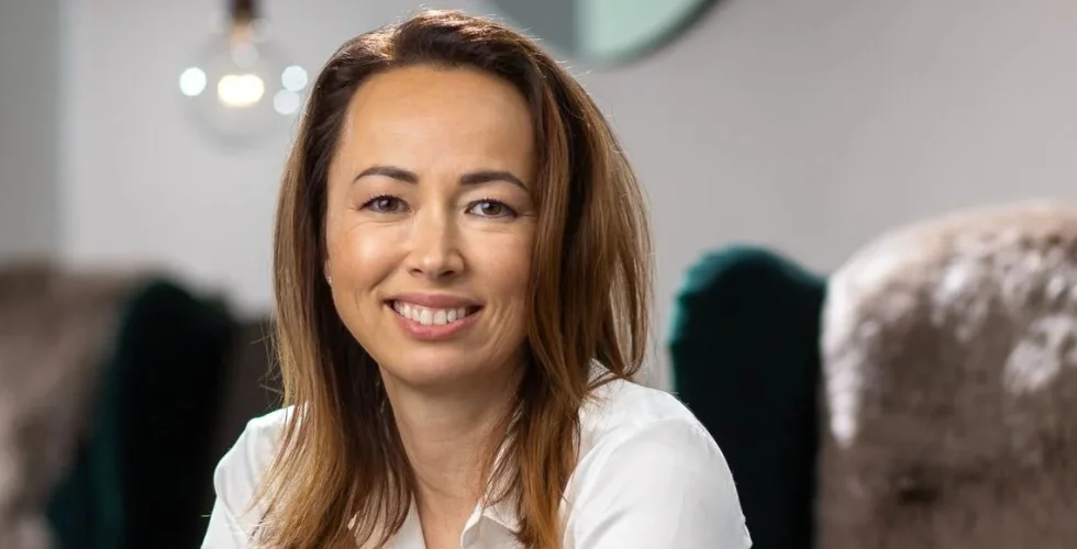 Riskkapitalisten Maria Hedengren: Det mest spännande inom fintech – just nu