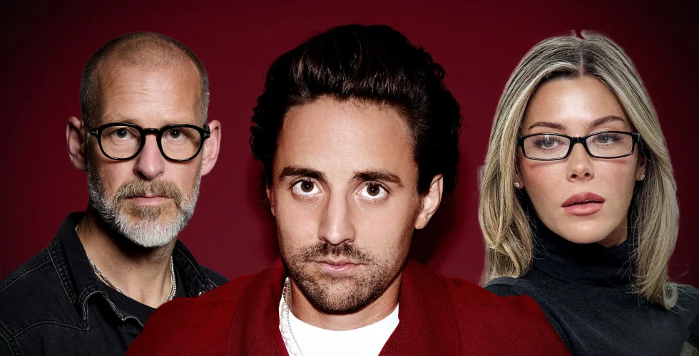 Stefan Palms nya storsatsning – investerar tillsammans med Bianca Ingrosso i Marc Nylanders Ka-Yo