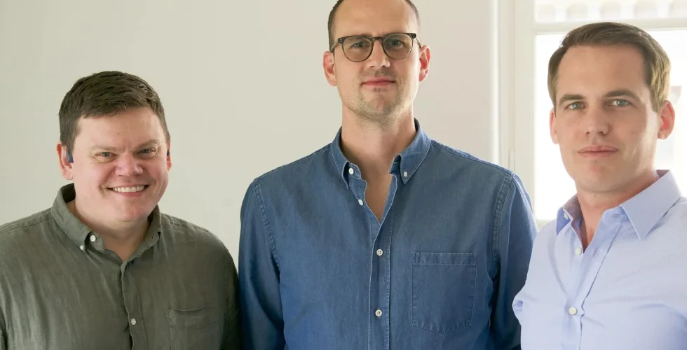 Nytt starkt år för Modular finance – som sneglar åt USA