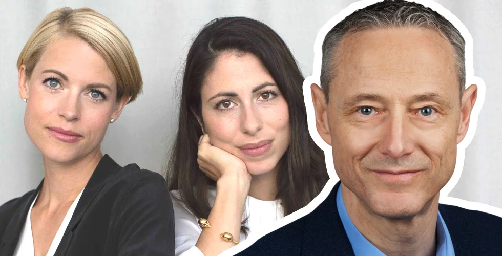 Backing Minds-ägda Brain Stimulation står och stampar – nu byts vd:n ut och kassan fylls på igen