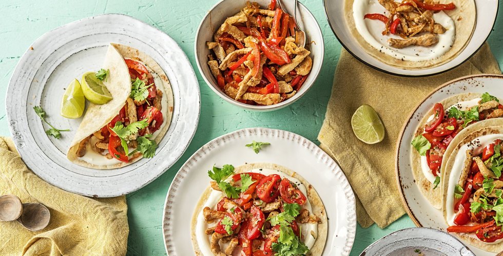 Hellofresh ökar rejält – över 8 miljoner aktiva kunder