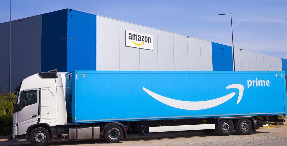 USA till attack mot Amazon – anklagas för olagligt monopol