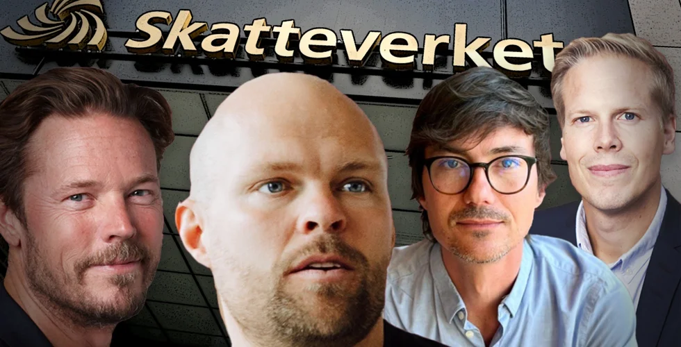 Skatteverket dömer ut räddningen av krisbolaget Go North – “Inte livskraftigt”