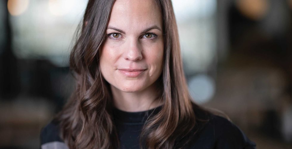 Sofia Alexus tar över – när Kundo ska lägga i nästa växel
