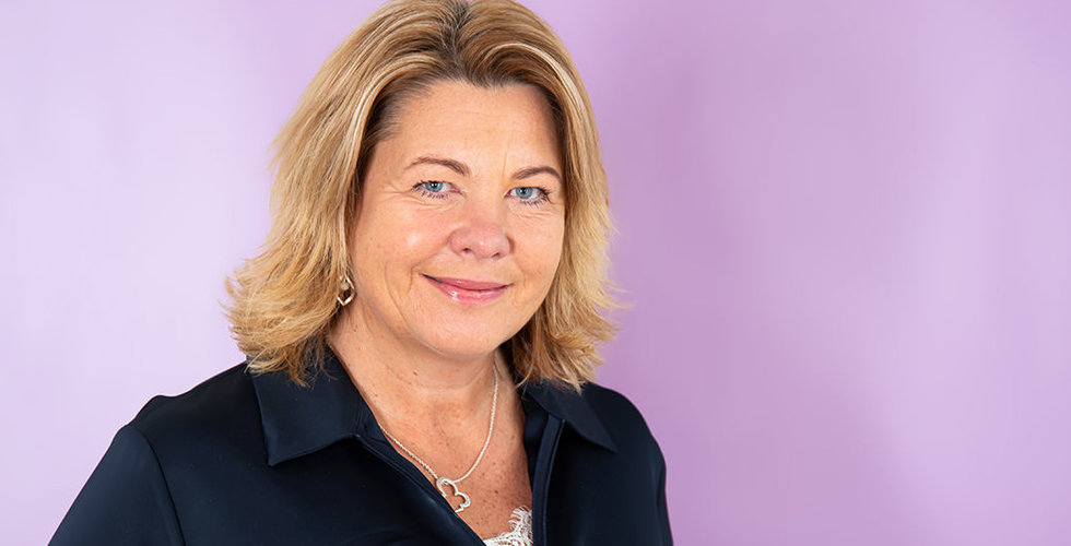 Anette Yngvesson blir ny vd för Lagerhaus: "Har erfarenheterna som verkligen behövs just nu"