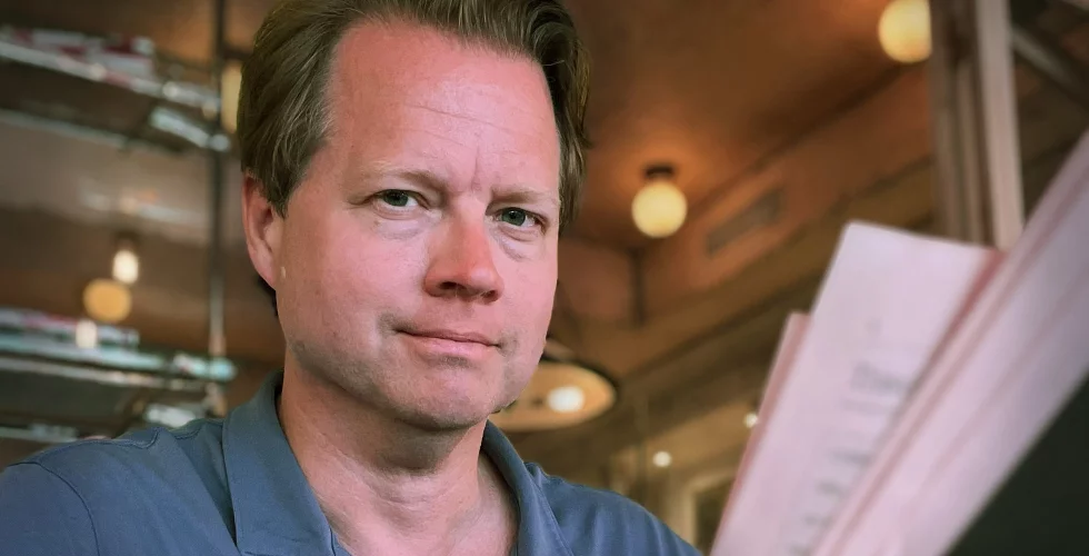 "Skydda barnen" – det brukar ju börja så