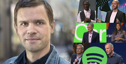 Podcast picture