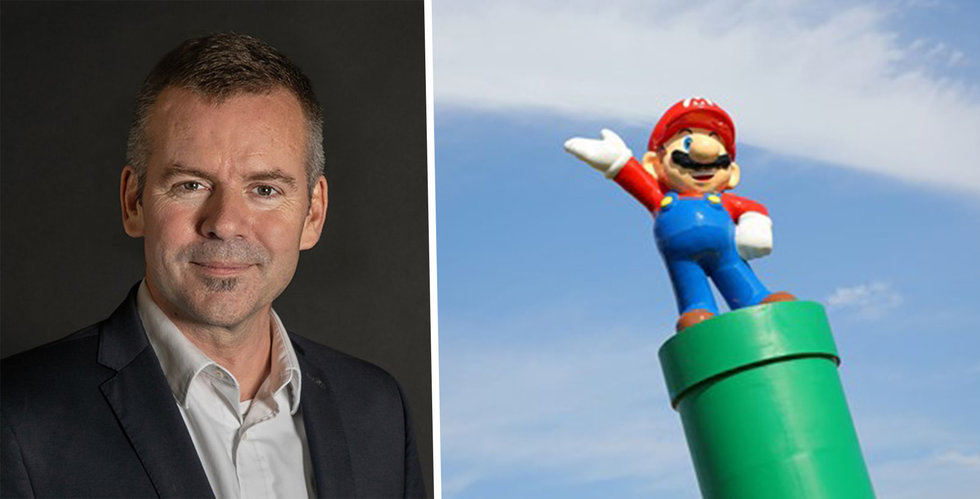 Nya svenska speljätten Thunderful Group till börsen: "Resan har bara börjat"