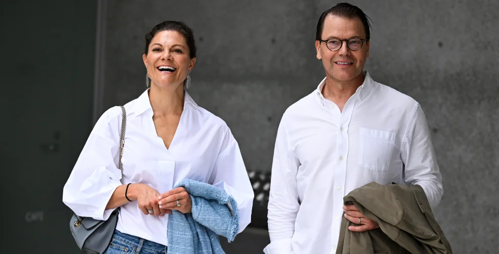 Jackpott för prins Daniel – så många miljoner plockar han ut